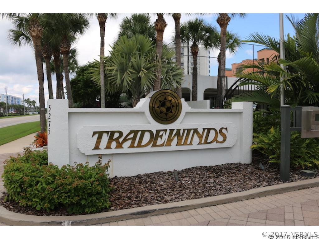 5255 S Atlantic Ave. #401, New Smyrna Beach, FL 32169