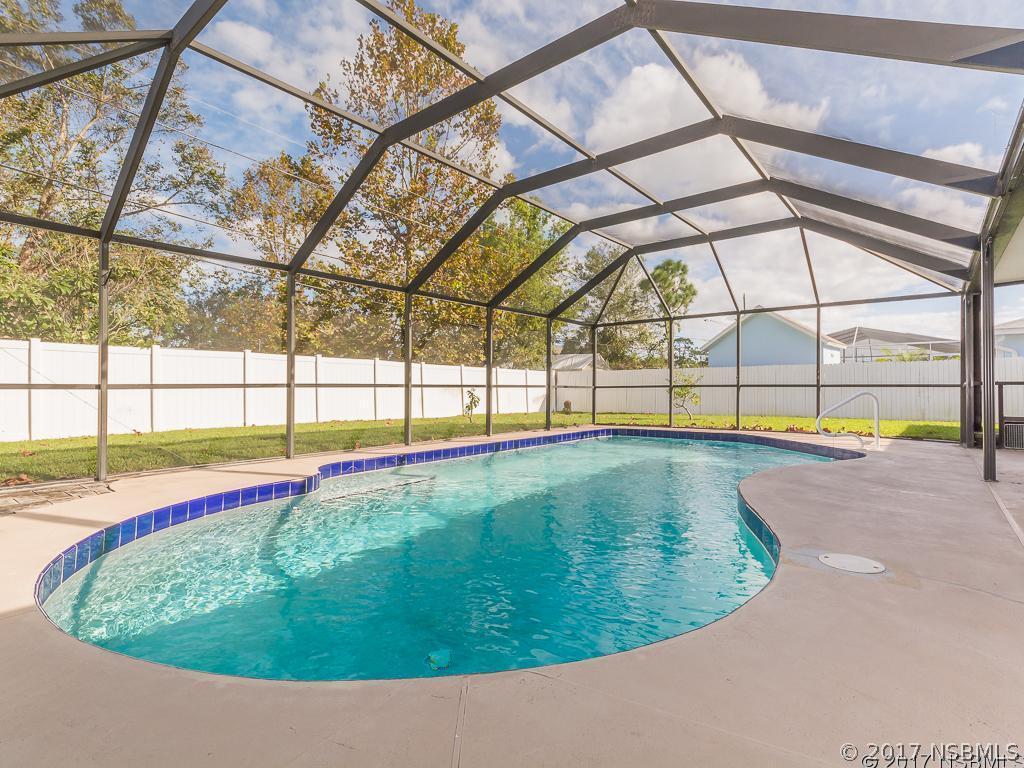 2931 Kumquat Dr., Edgewater, FL 32141