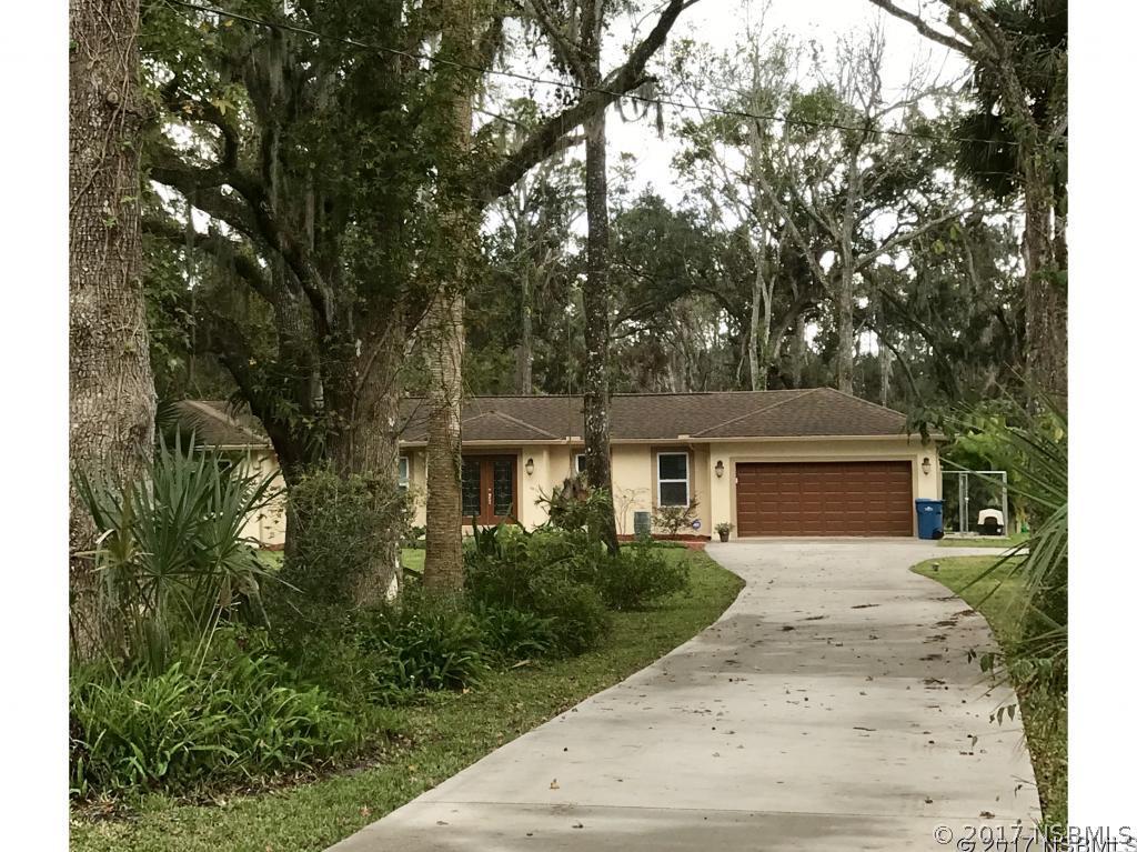 2418 Pioneer Tr., New Smyrna Beach, FL 32168