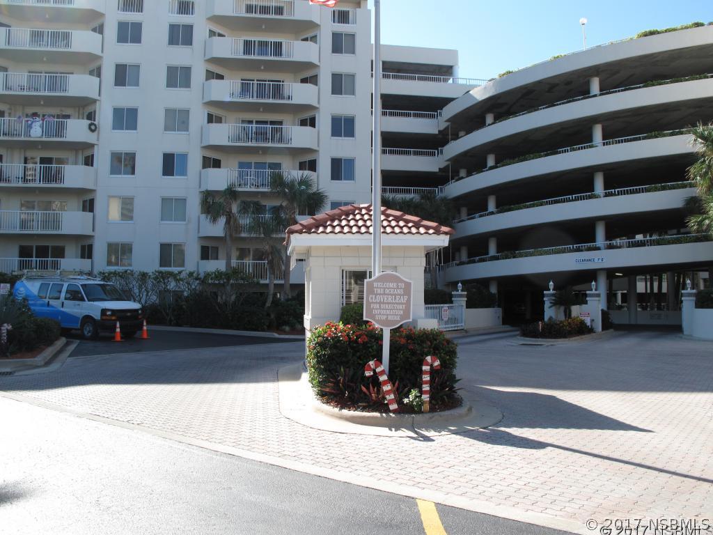 3 Oceans West Boulevard #2C4, Daytona Beach Shores, FL 32118