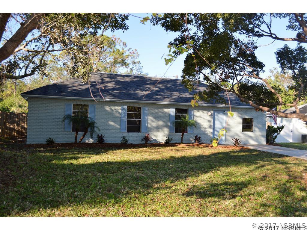 2714 Yule Tree Dr., Edgewater, FL 32141