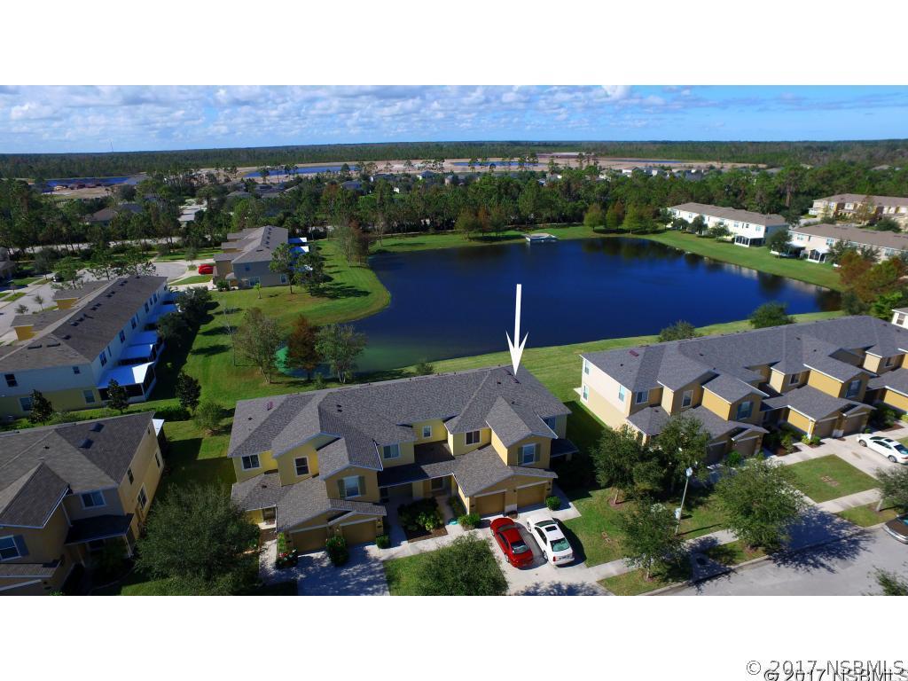 536 Mount Olympus Blvd., New Smyrna Beach, FL 32168