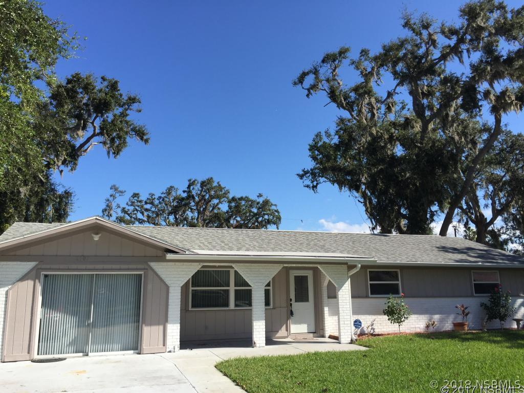 2107 Lime Tree Dr., Edgewater, FL 32141