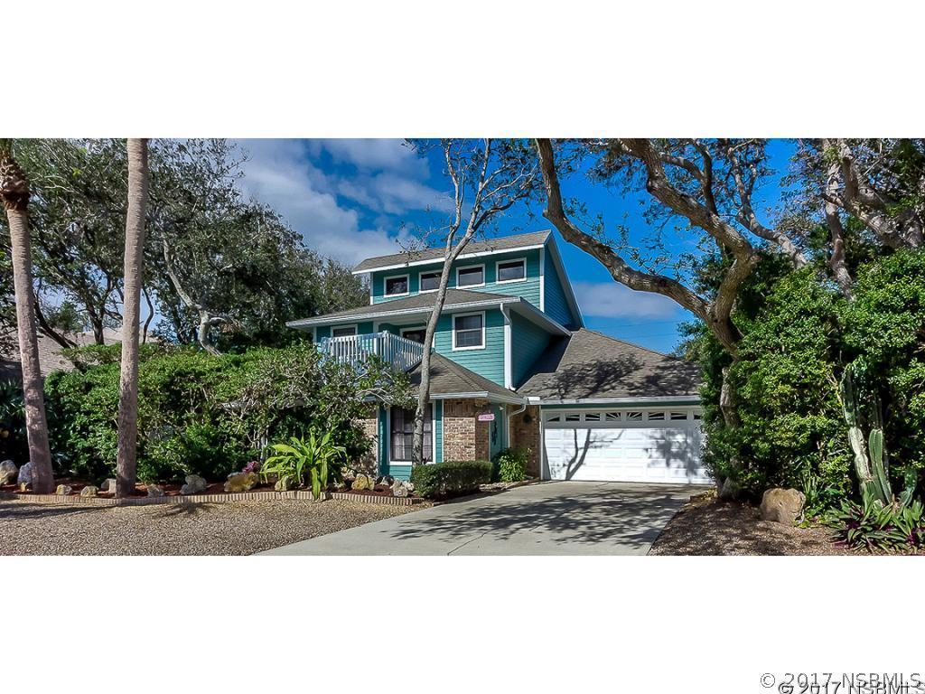 3 Kelly Bea Ct., Ponce Inlet, FL 32127