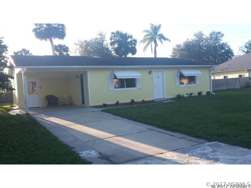 1842 Royal Palm Dr., Edgewater, FL 32141