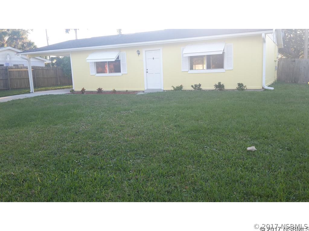 1842 Royal Palm Dr., Edgewater, FL 32141