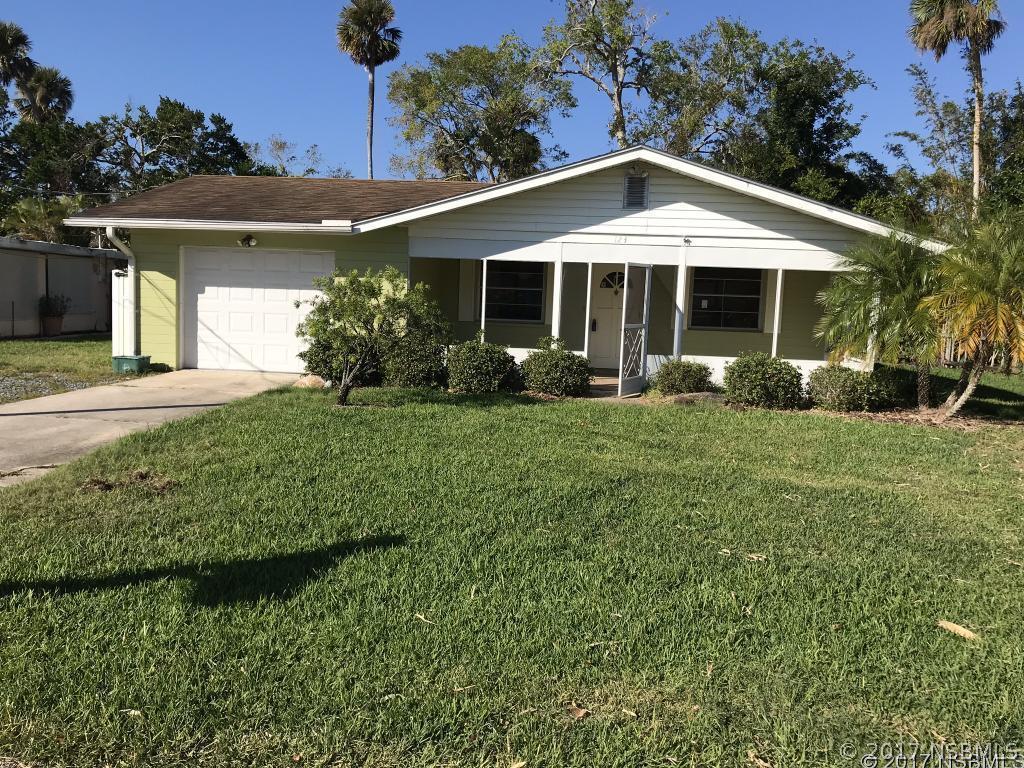 123 E Yelkca Ter., Edgewater, FL 32132