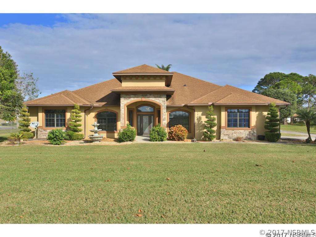 1995 S Pinedale Rd., Edgewater, FL 32141