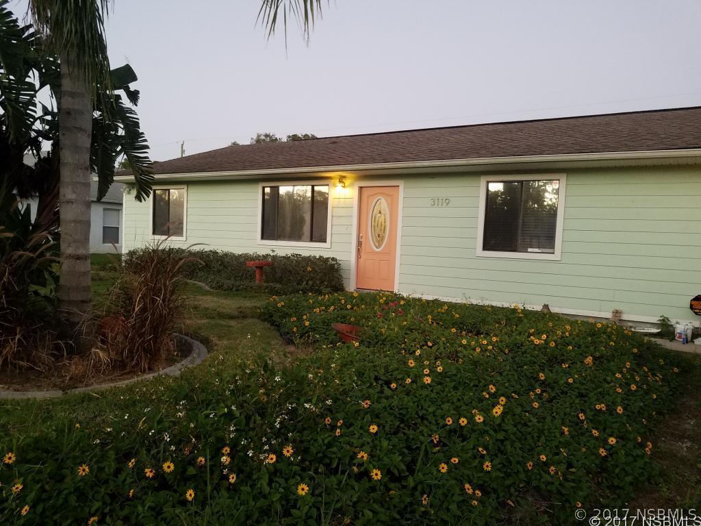 3119 Tamarind Dr., Edgewater, FL 32132