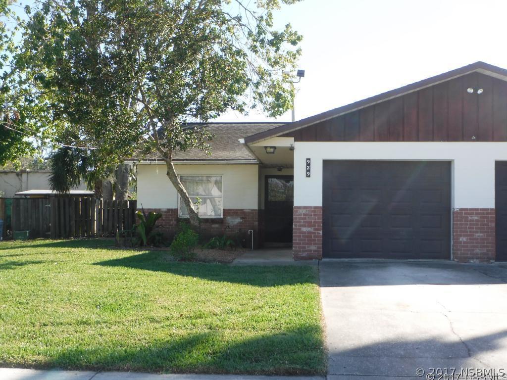 929 Boulder Dr., South Daytona, FL 32119