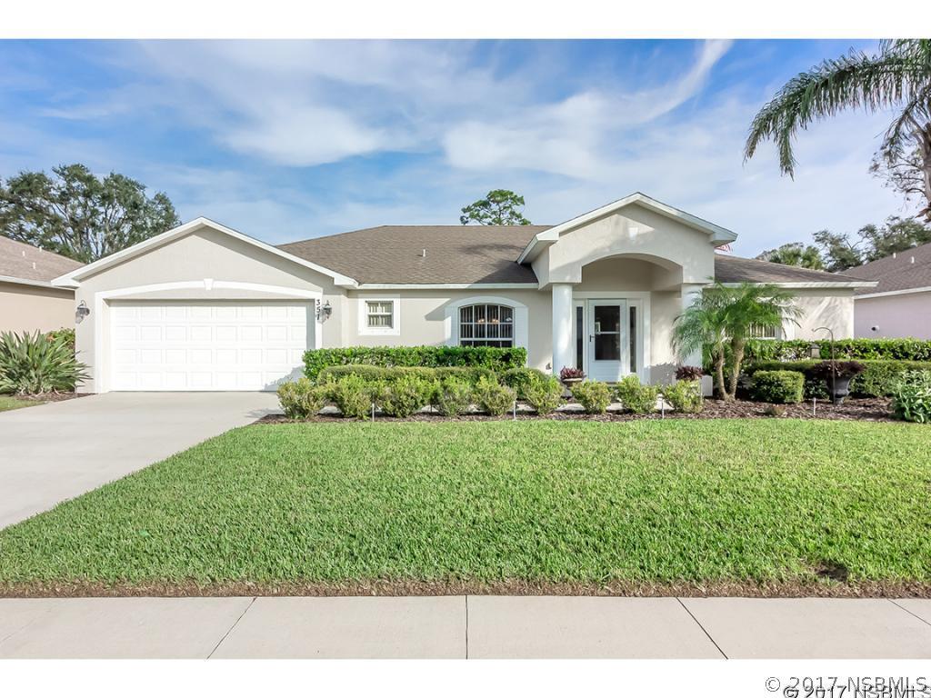 351 Mariners Gate Dr., Edgewater, FL 32141