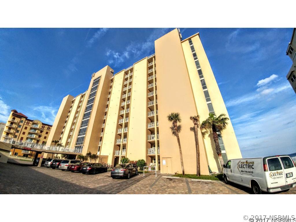 3815 S Atlantic Ave. #1006, Daytona Beach Shores, FL 32118