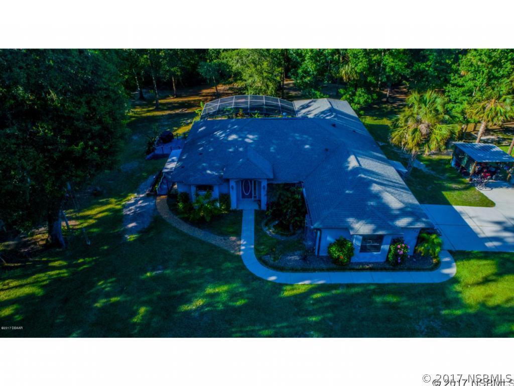 360 Stacy Grove Rd., Oak Hill, FL 32759