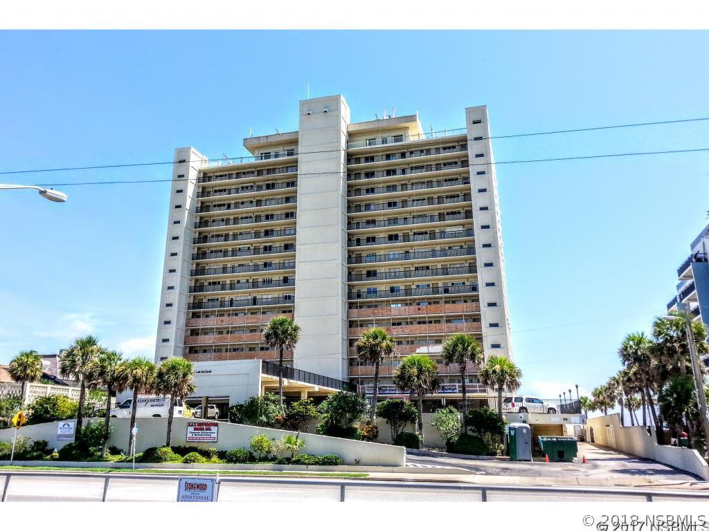89 S Atlantic Ave. #G-02, Ormond Beach, FL 32176