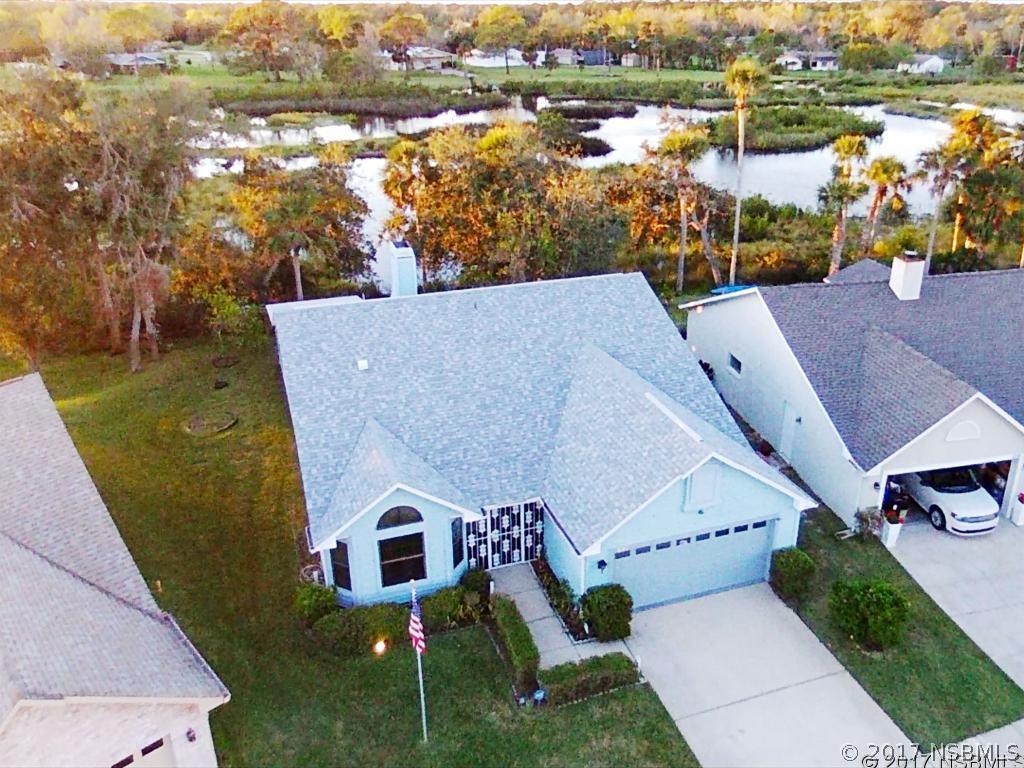 641 Middlebury Loop, New Smyrna Beach, FL 32168