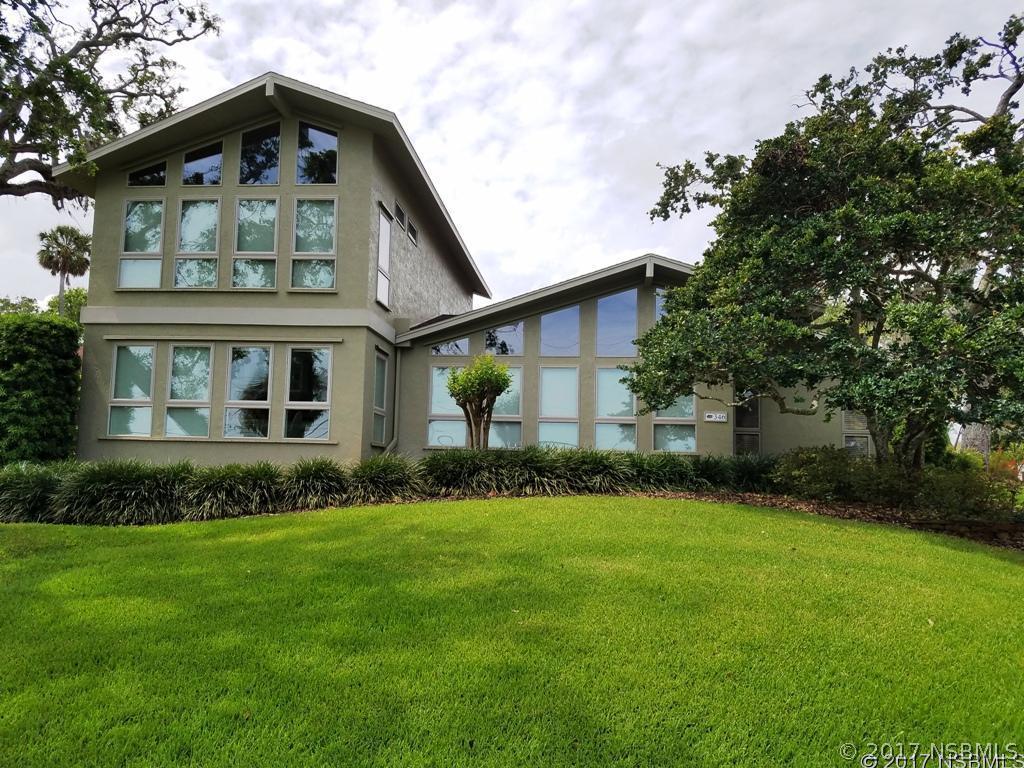 346 N Riverside Dr., Edgewater, FL 32132