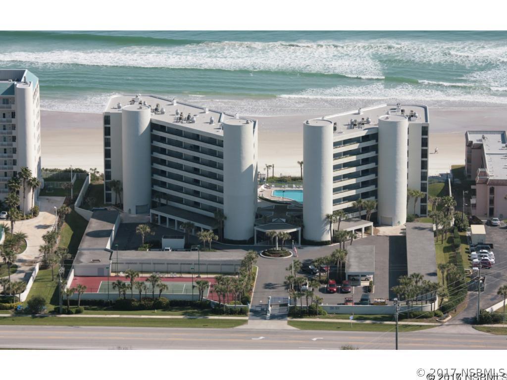 4493 S Atlantic Ave. #301, New Smyrna Beach, FL 32169