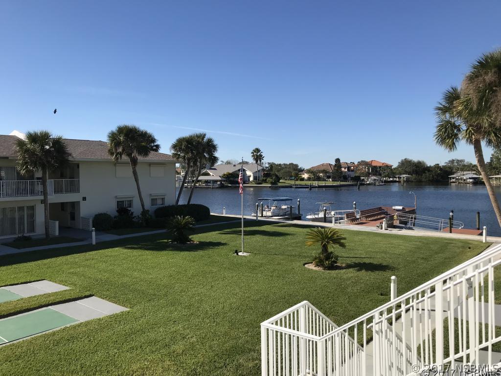 335 N Causeway #B24, New Smyrna Beach, FL 32169