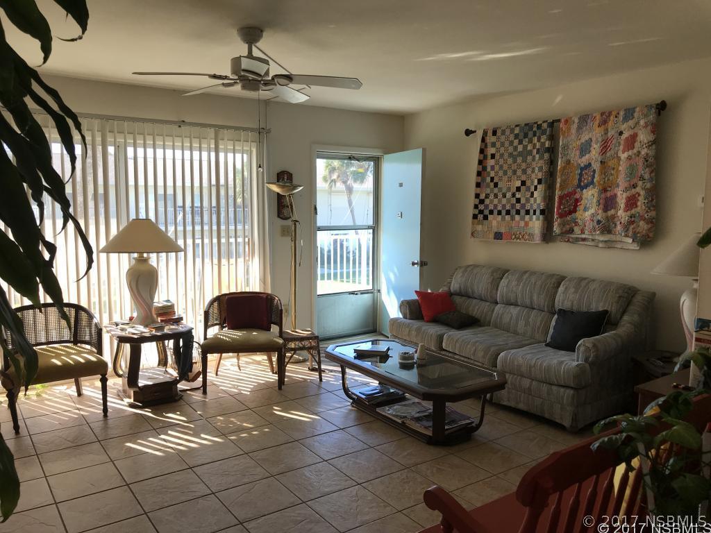 335 N Causeway #B24, New Smyrna Beach, FL 32169