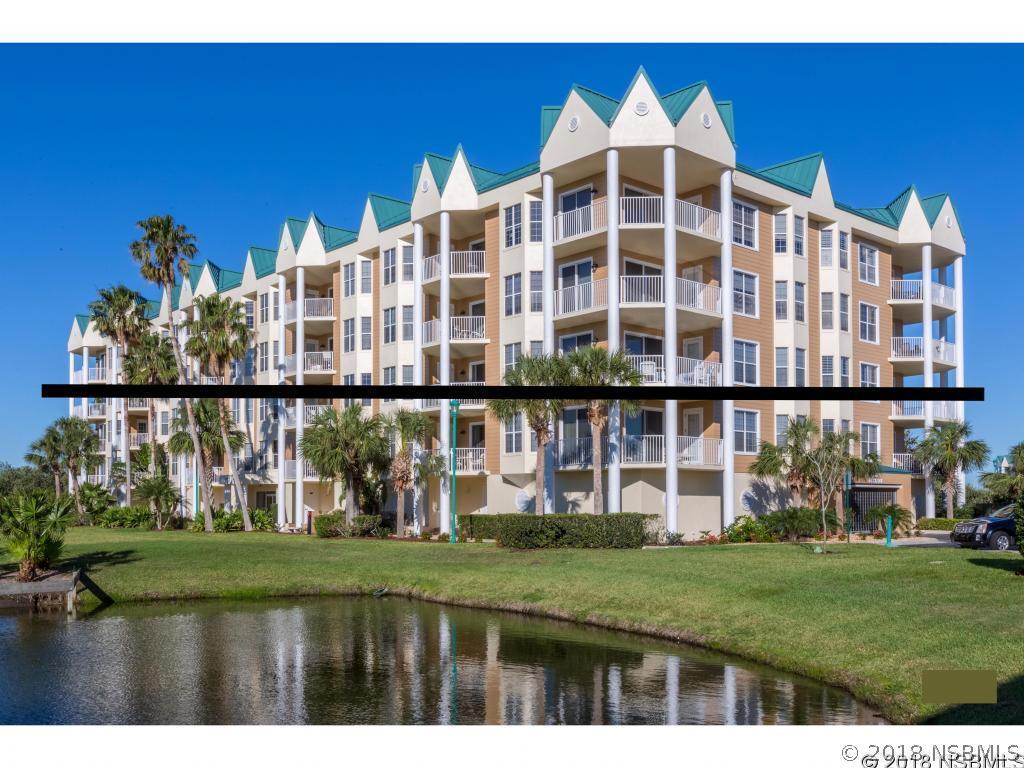 4620 Riverwalk Village Ct. #7301, Ponce Inlet, FL 32127