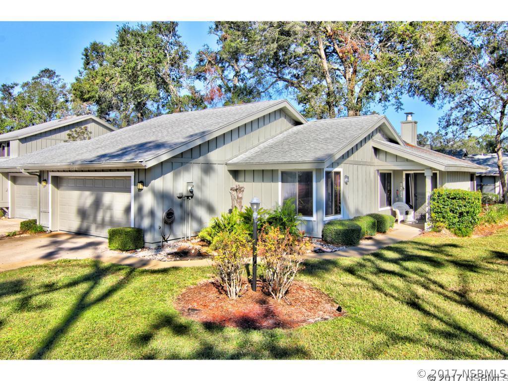 1893 Primrose Path #80, Port Orange, FL 32128
