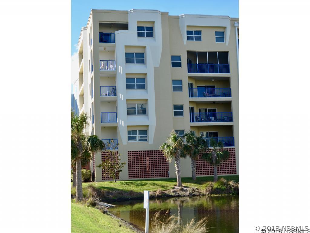 5300 S Atlantic Ave. #11-605, New Smyrna Beach, FL 32169