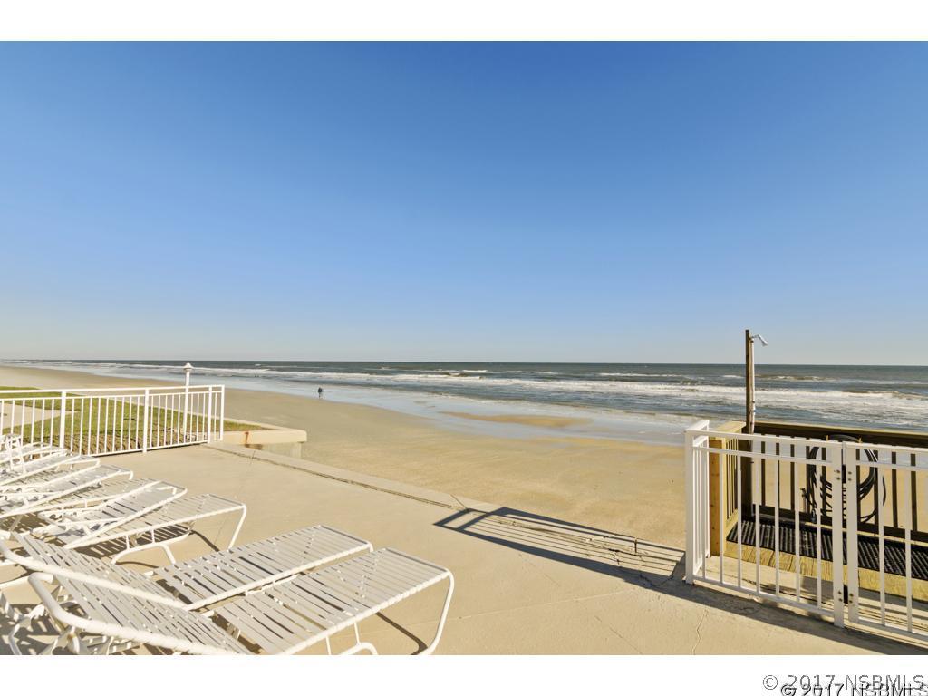 4831 Saxon Dr. #108, New Smyrna Beach, FL 32169