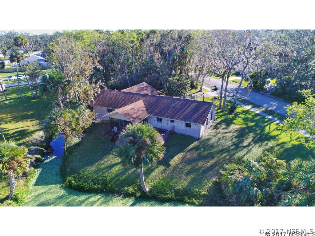 2927 Mango Tree Dr., Edgewater, FL 32141