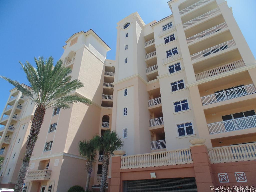 250 Minorca Beach Way #704, New Smyrna Beach, FL 32169