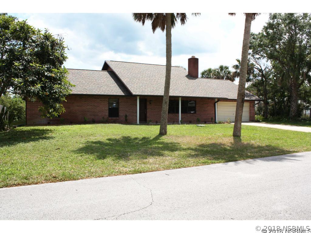 114 Azalea Rd., Edgewater, FL 32141