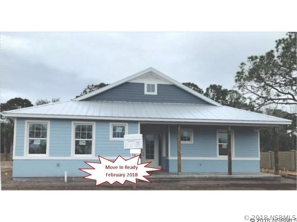 58 Lagoon Way, Titusville, FL 32780