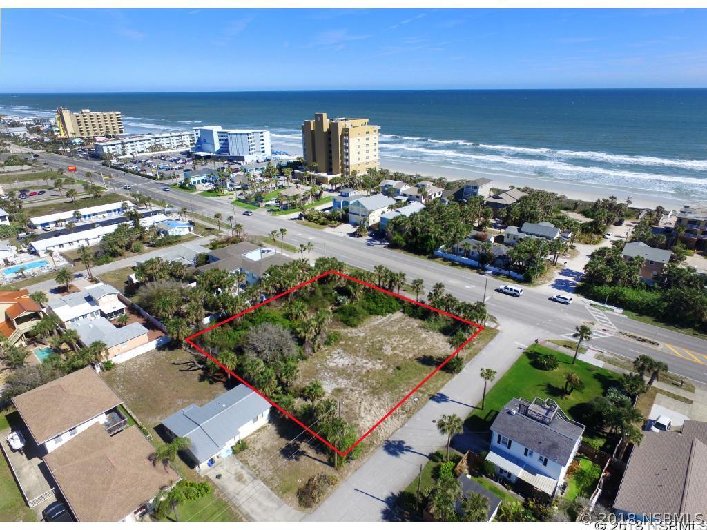 1808 S Atlantic Ave., New Smyrna Beach, FL 32169