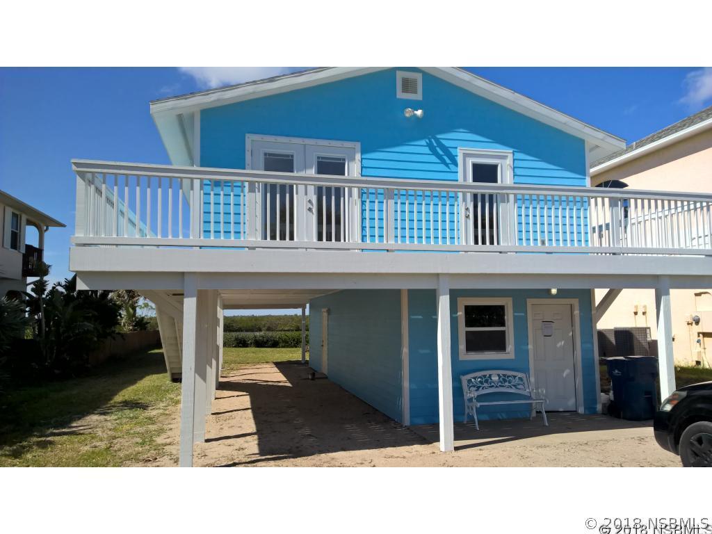 6114 Turtlemound Rd., New Smyrna Beach, FL 32169
