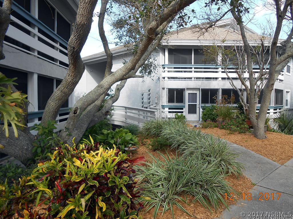 4315 Sea Mist Dr. #166, New Smyrna Beach, FL 32169