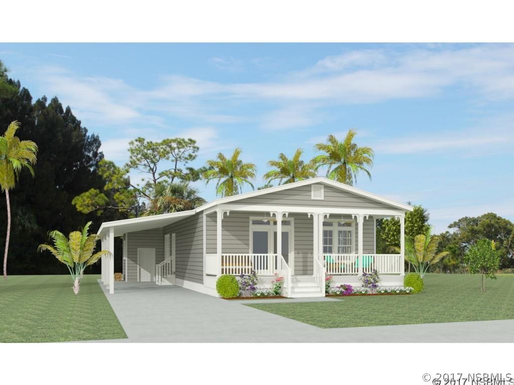 4343 Mackeral Cir., Edgewater, FL 32141