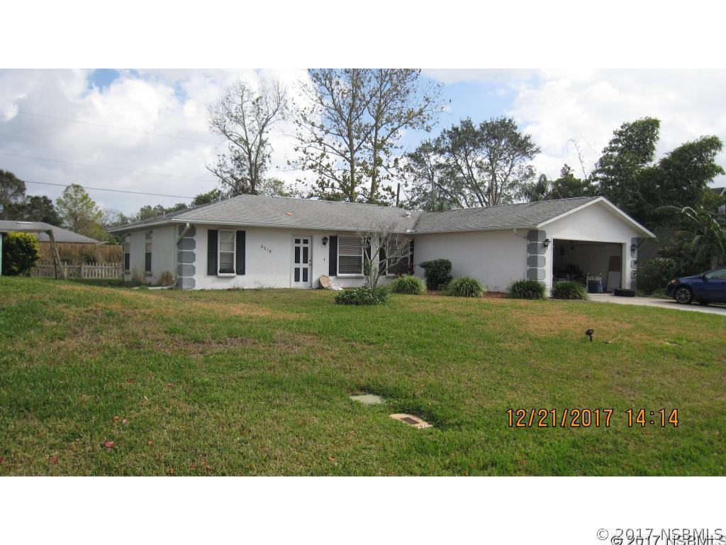 [Address Hidden by Seller], Edgewater, FL 32141