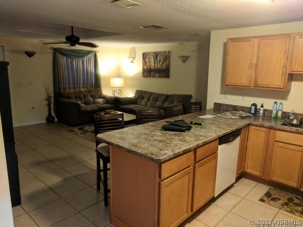 1814 Orange Tree Dr., Edgewater, FL 32132
