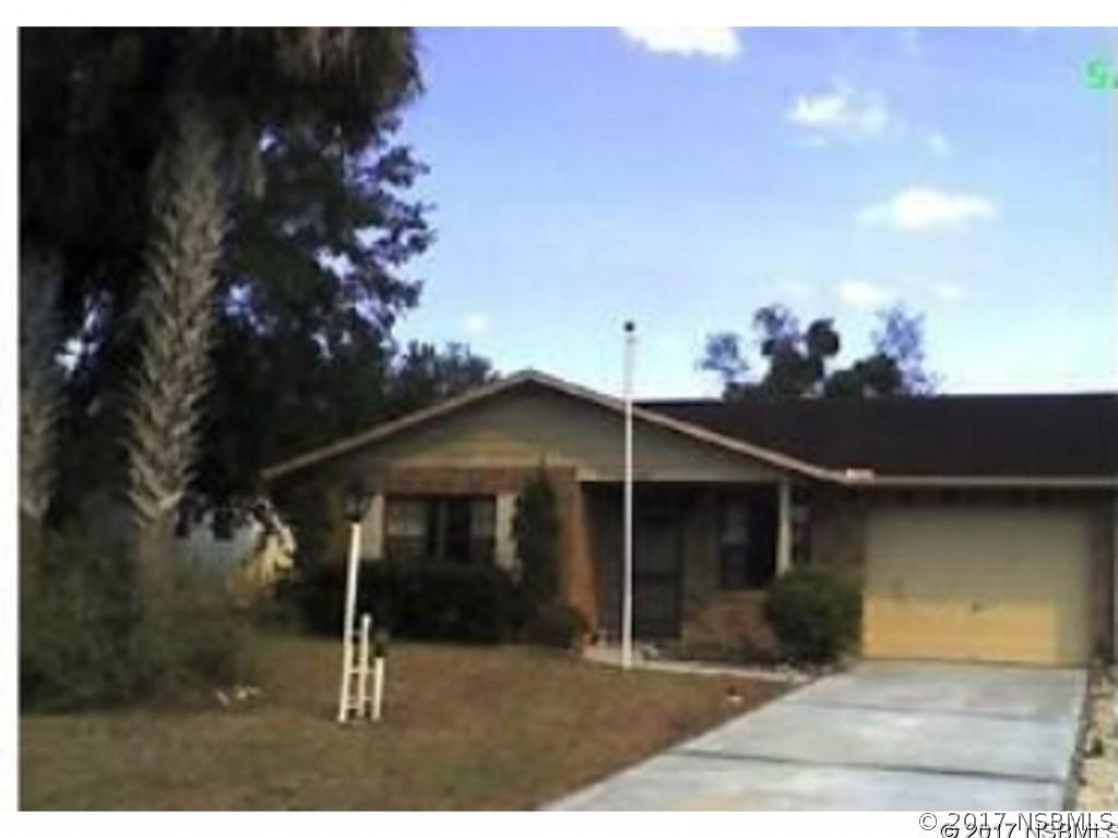 1008 Egret Ct., Edgewater, FL 32141