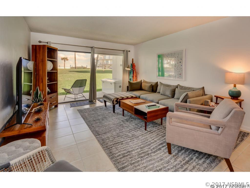 4801 Saxon Dr. #D-133, New Smyrna Beach, FL 32169