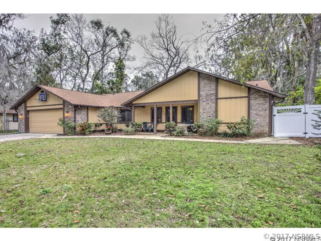 838 Banbury Dr., Port Orange, FL 32129