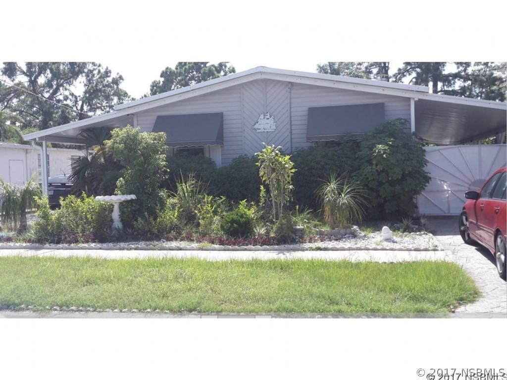 5656 Wood St., Port Orange, FL 32127