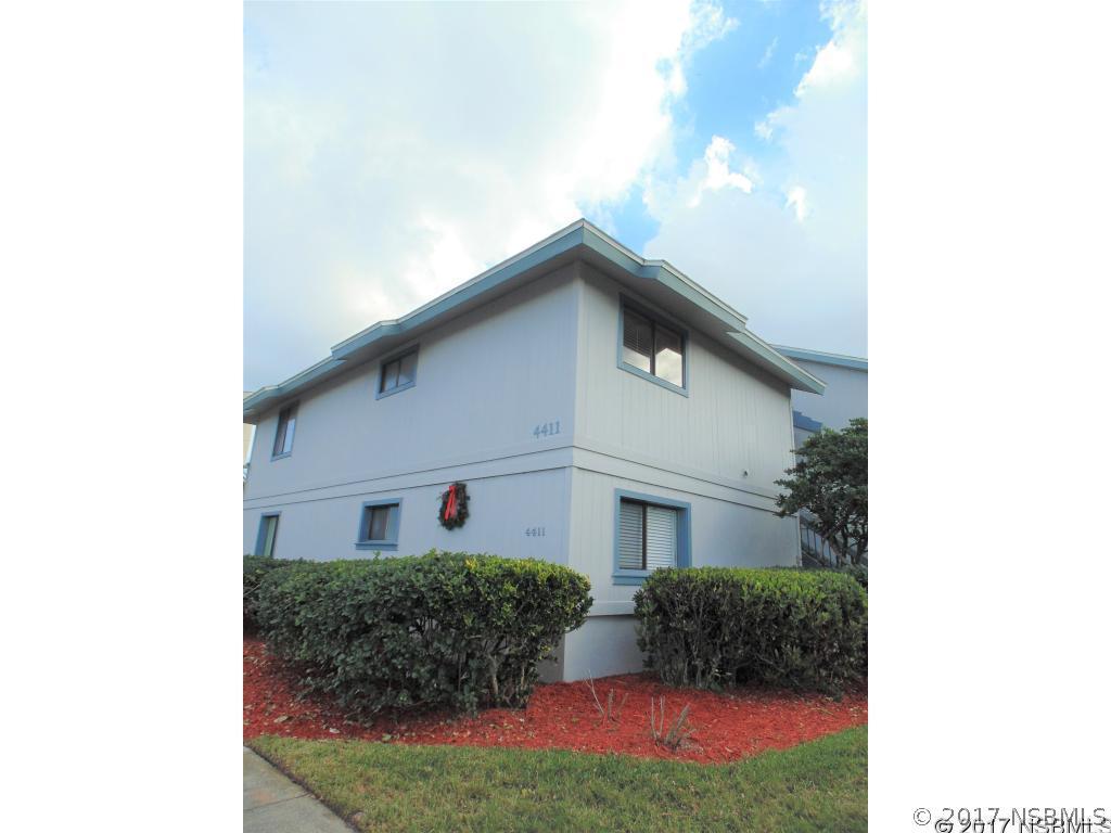 4411 Sea Mist Ct. #174, New Smyrna Beach, FL 32169