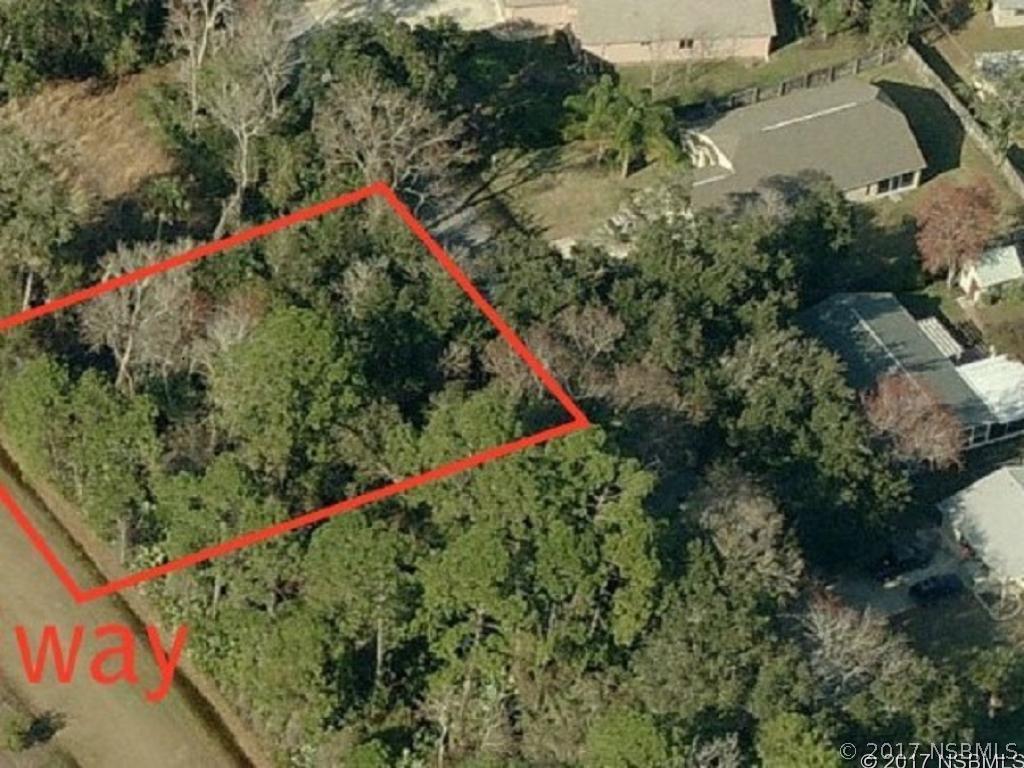 1214 Willow Oak Dr., Edgewater, FL 32132