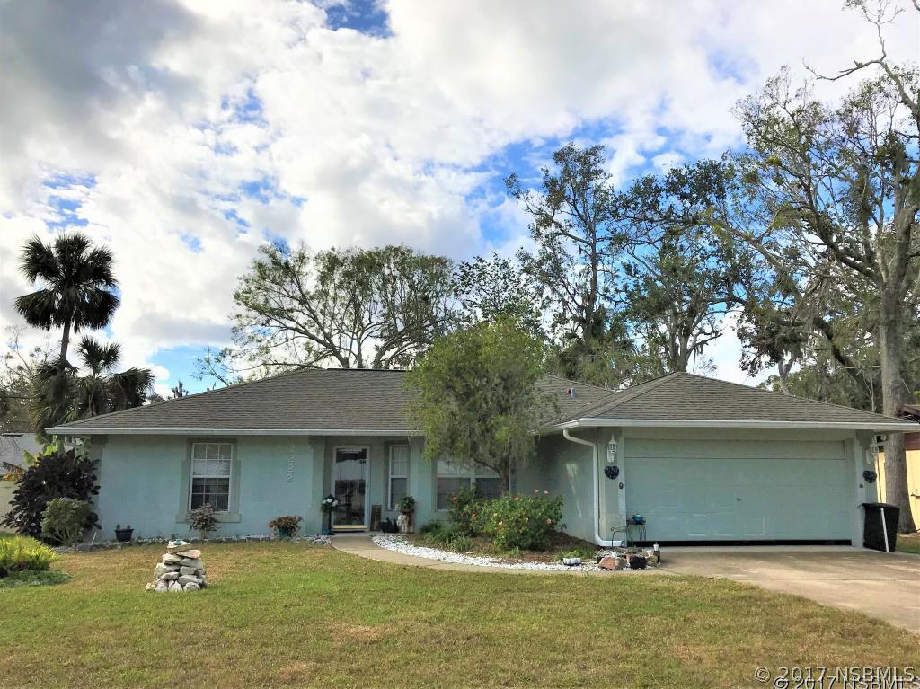 2222 Juniper Dr., Edgewater, FL 32141