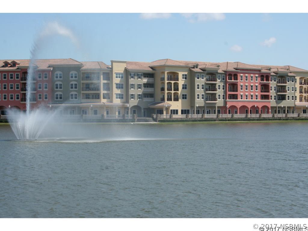 424 Luna Bella Ln. #213, New Smyrna Beach, FL 32168