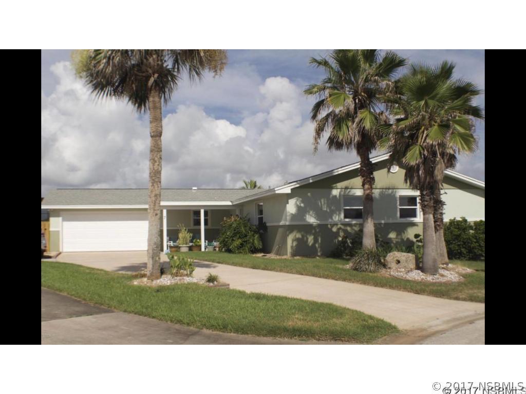 7 Sea Dunes Ter., Ormond Beach, FL 32176