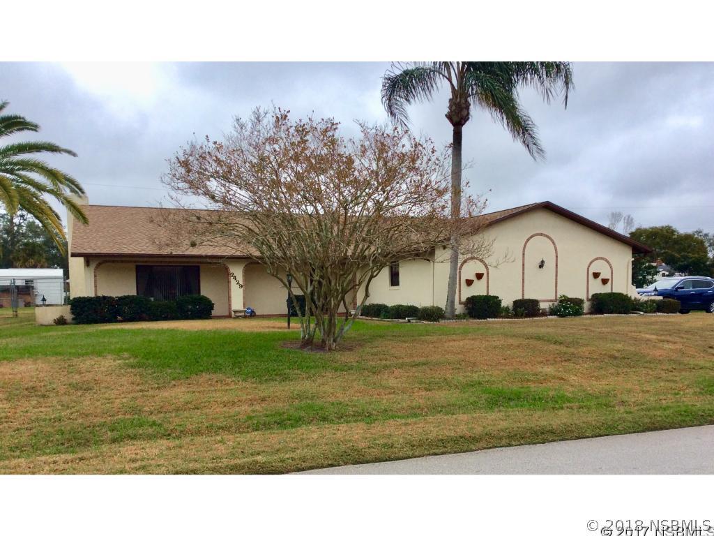 2429 Travelers Palm Dr., Edgewater, FL 32141