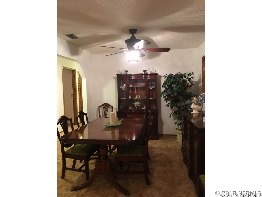 2429 Travelers Palm Dr., Edgewater, FL 32141