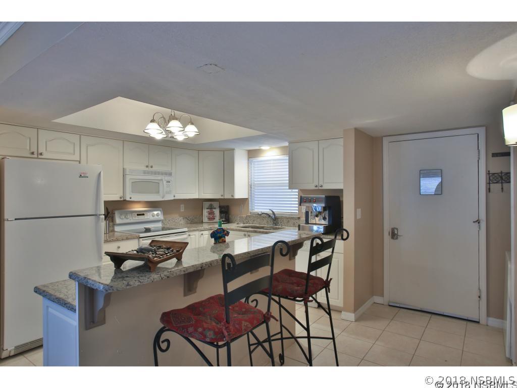 4495 S Atlantic Ave. #201 S, New Smyrna Beach, FL 32169