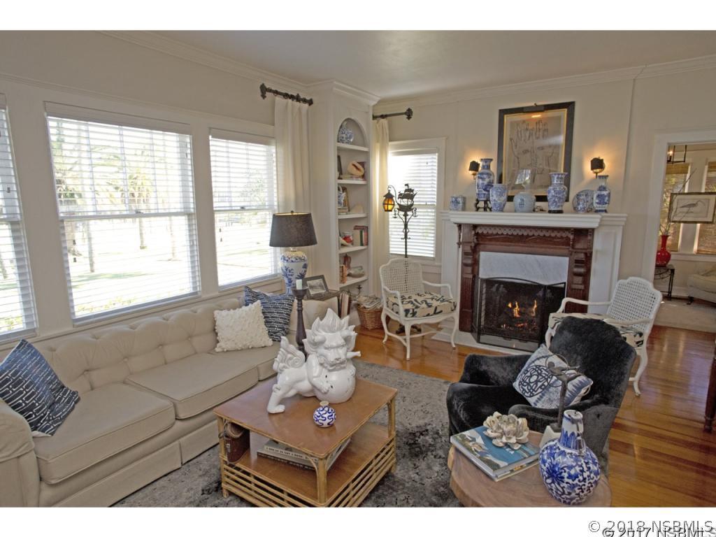 1000 S Riverside Dr., New Smyrna Beach, FL 32168